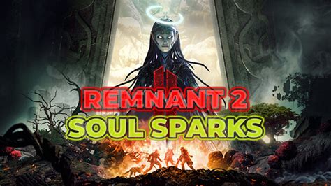 22 Jul 2023 ... Comments32 ; REMNANT 2 | Get Your Character “OVERPOWERED” Early On. Boomstick Gaming · 1M views ; Remnant 2 – Find the Soul Sparks - Walkthrough ...